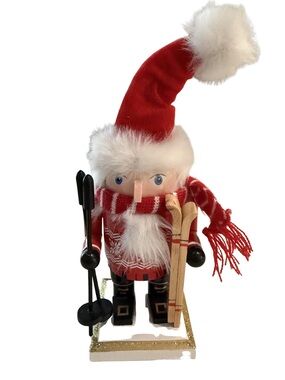 Nutcracker Holiday Decor